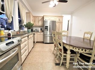 18 Holton St #18, Allston, MA 02134