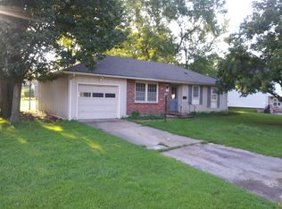 1807 Richards Rd, Fort Scott, KS 66701