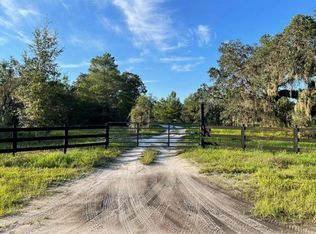 27306 Gopher Hill Rd, Myakka City, FL 34251