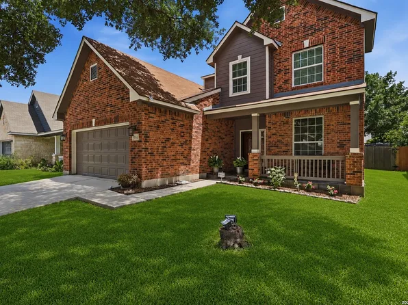 9946 Sable Arrow, San Antonio, TX 78251