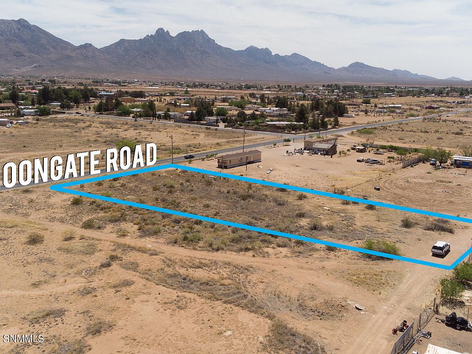 2nd image of 0 Moongate Rd
