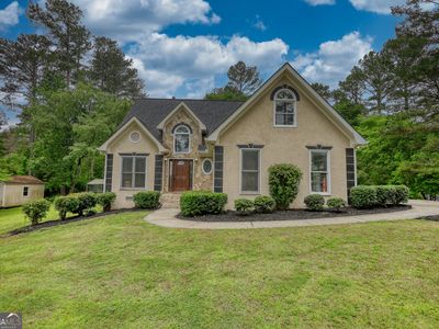 1761 McDaniel Mill Rd SW, Conyers, GA, 30094