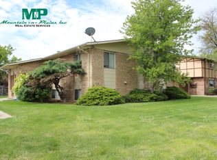 2909 Sumac St #D, Fort Collins, CO 80526