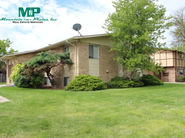 2909 Sumac St, Fort Collins, CO