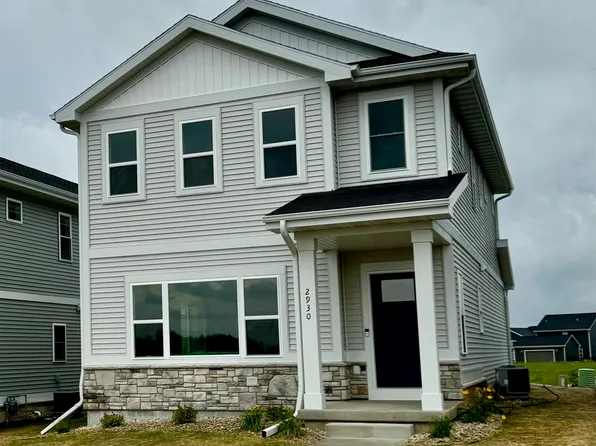 2930 Turnip Way, Fitchburg, WI 53711