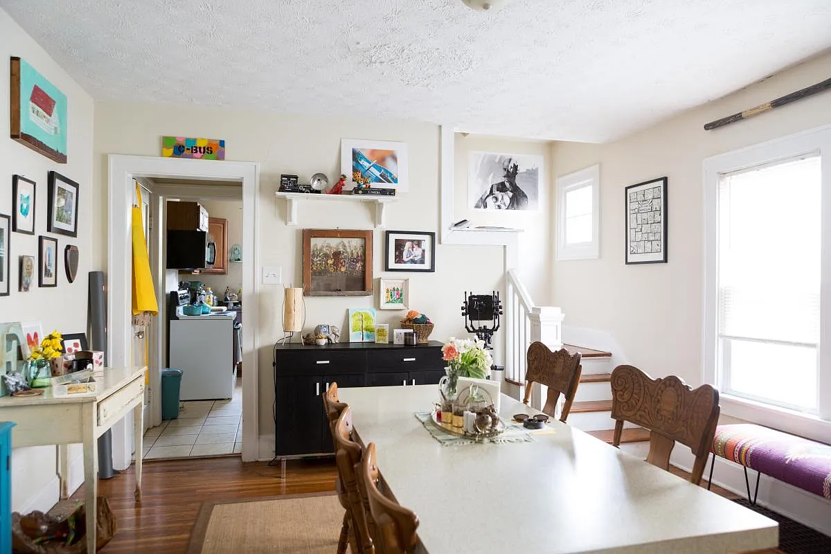 3 bed, 1300 sqft, $1,950 — Photo 4
