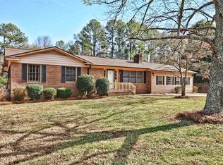 1006 Ridge St, Albemarle, NC 28001