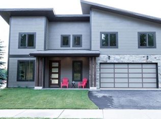 68 Armory, Whitefish, MT 59937