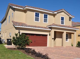 7664 Wilmington Loop, Kissimmee, FL 34747