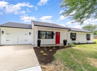 615 Easter Rd, Bethel, OH 45106