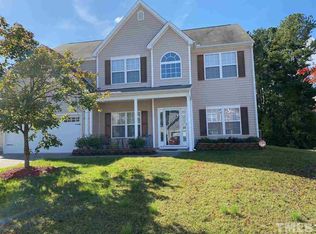 2805 Framer Ln, Durham, NC 27704