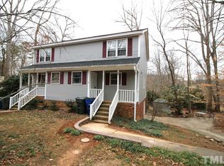 4000 Arckelton Dr, Raleigh, NC 27612