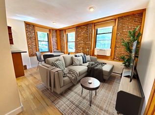 128 Webster St APT 1, East Boston, MA 02128