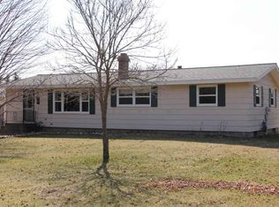 230152 Colonial Rd, Wausau, WI 54403