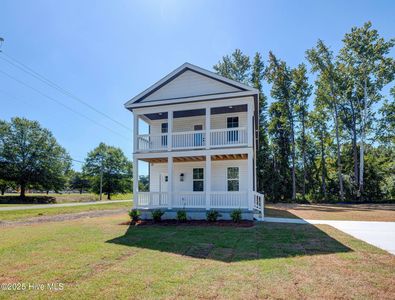201 W Williams Street, Burgaw, NC, 28425