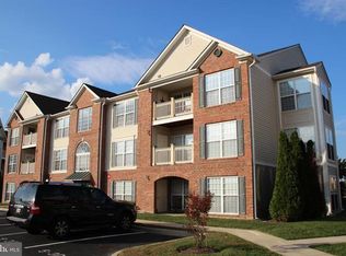 597 Cawley Dr #5-3D, Frederick, MD 21703