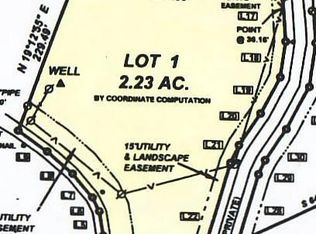 1 Trillium Ridge Rd, Cullowhee, NC 28723