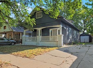 1424 S Main St, Wichita, KS 67213