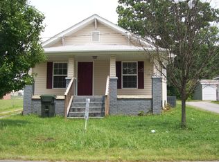 203 Liberty Dr, Thomasville, NC 27360