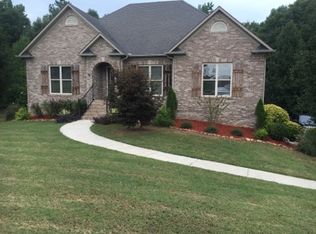 245 S Haven Cir, Odenville, AL 35120