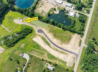 5797 Rolling Run Ct #17, Leo, IN 46765