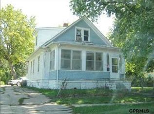 4731 N 14th Ave, Omaha, NE 68110