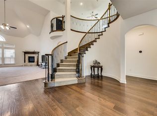 13024 Nimble Dr, Frisco, TX 75035