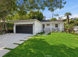 4611 Vanderhill Rd, Torrance, CA 90505