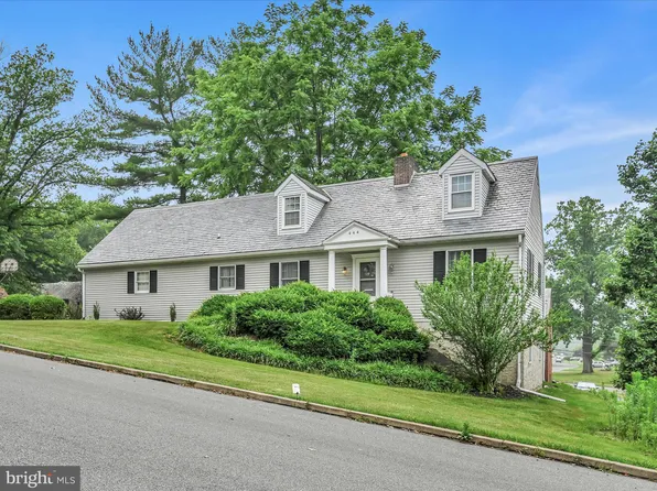 444 S President Ave, Lancaster, PA 17603