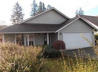 154 Meridian Ct, Shelton, WA 98584