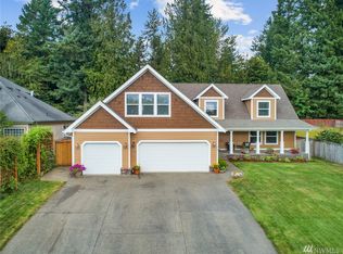 4423 74th Ave SE, Olympia, WA 98501