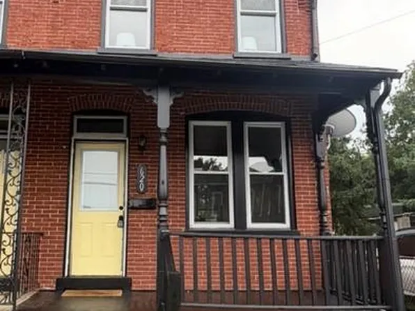 620 4th St, Lancaster, PA 17603