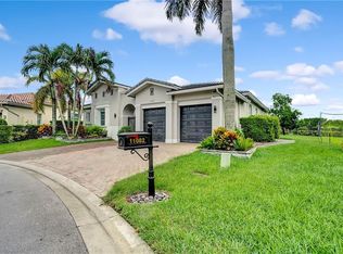 11082 NW 81st Mnr, Parkland, FL 33076