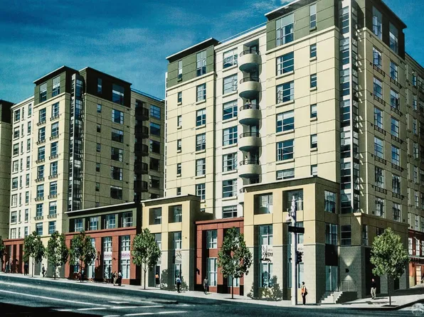 1701 Jackson St APT 203, San Francisco, CA 94109