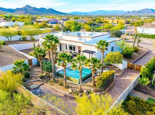 311 W OLESEN Road, Phoenix, AZ 85085