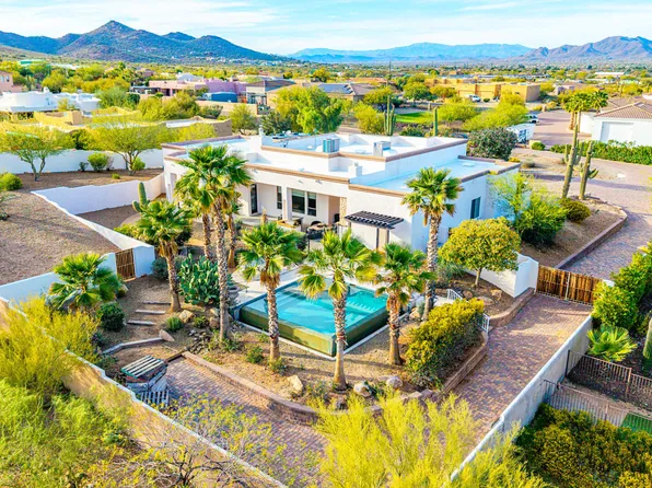 311 W OLESEN Road, Phoenix, AZ 85085