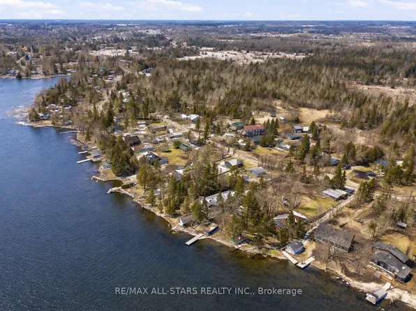 112 Sturgeon Glen Rd, Kawartha Lakes, ON K0M 1N0