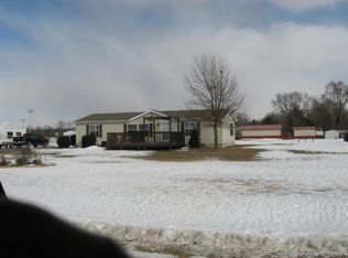 9623 N 322 W, Lake Village, IN 46349