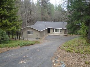 5981 Arrowhead Dr, Foresthill, CA 95631