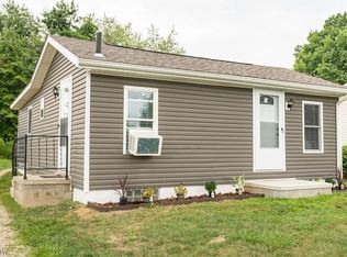 203 Harding Ave NW, Massillon, OH 44646