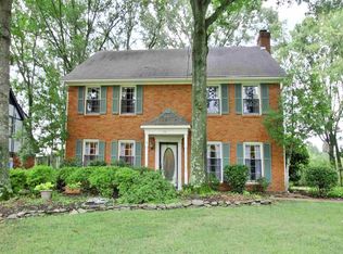 78 S Walnut Bend Rd LOT 26, Cordova, TN 38018