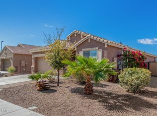 23755 W Wier Ave, Buckeye, AZ 85326