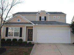 3561 Futura Ln, Raleigh, NC 27610