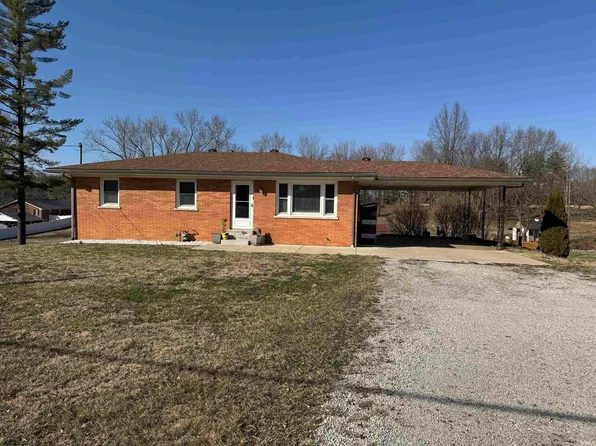 5911 W Mill Rd, Evansville, IN 47720