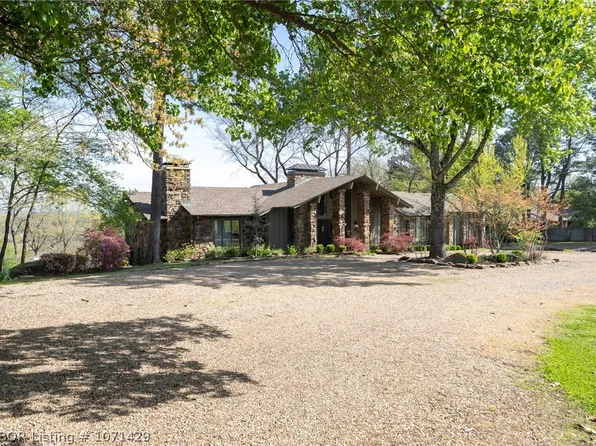 4605 S 96th St, Fort Smith, AR 72903