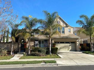 6211 Murdock Way, San Ramon, CA 94582