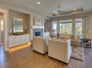 3056 NW Hidden Ridge Dr NW, Bend, OR 97703