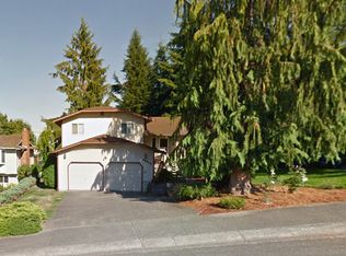 32846 39th Pl SW, Federal Way, WA 98023