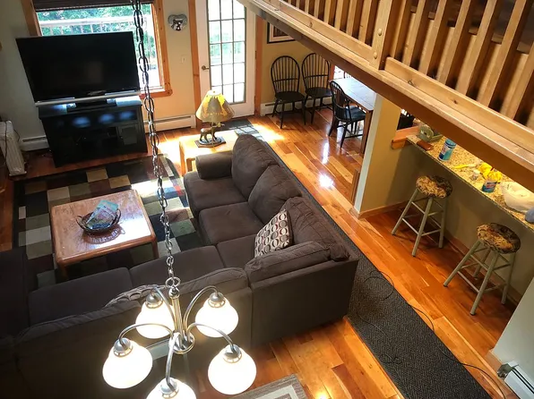 100A Greensprings Rd, West Dover, VT 05356