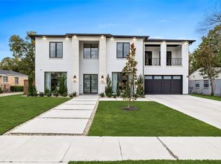3742 Van Ness Ln, Dallas, TX 75220